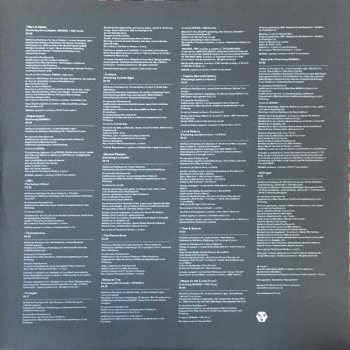 2LP Paul Epworth: Voyager