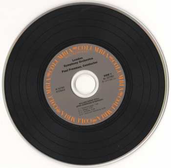 10CD/Caja Various: Black Composers Series 1974-1978