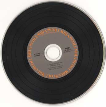 10CD/Caja Various: Black Composers Series 1974-1978