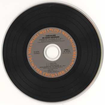 10CD/Caja Various: Black Composers Series 1974-1978