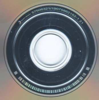 10CD/Caja Various: Black Composers Series 1974-1978