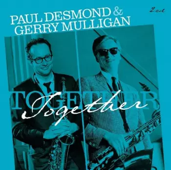 Paul & Gerry Mul Desmond: Together