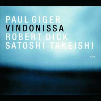 CD Paul Giger: Vindonissa