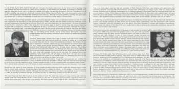 CD Paul Haig: Coincidence vs Fate