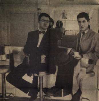 2CD Paul Haig: Metamorphosis