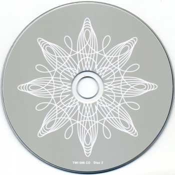 2CD Paul Haig: Metamorphosis