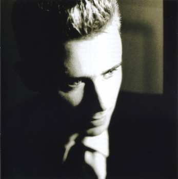 2CD Paul Haig: Metamorphosis