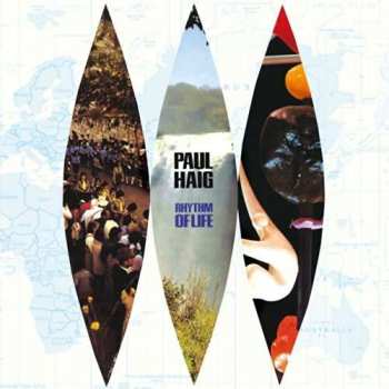 CD Paul Haig: Rhythm Of Life