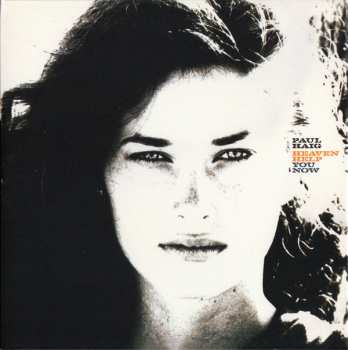 4CD/Caja Paul Haig: The Warp Of Pure Fun