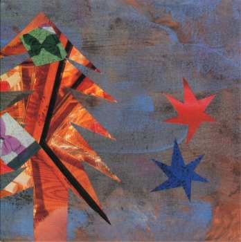 4CD/Caja Paul Haig: The Warp Of Pure Fun