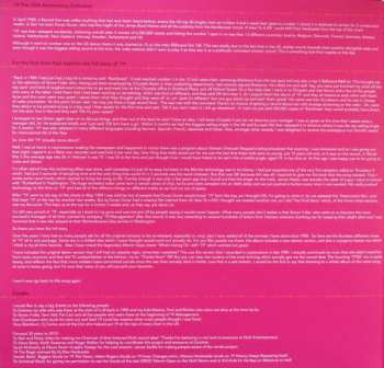 2LP Paul Hardcastle: 19 (The 30th Anniversary Mixes)