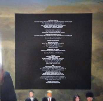 LP Paul Heaton + Jacqui Abbott: N.K-Pop