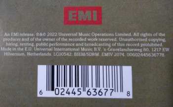 LP Paul Heaton + Jacqui Abbott: N.K-Pop