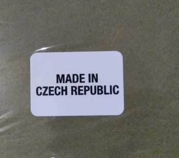 LP Paul Heaton + Jacqui Abbott: N.K-Pop