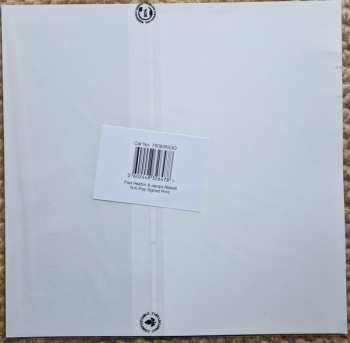 LP Paul Heaton + Jacqui Abbott: N.K-Pop