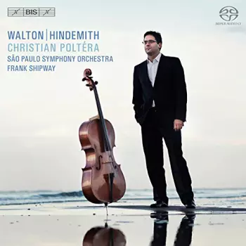 Paul Hindemith: Cello Concertos