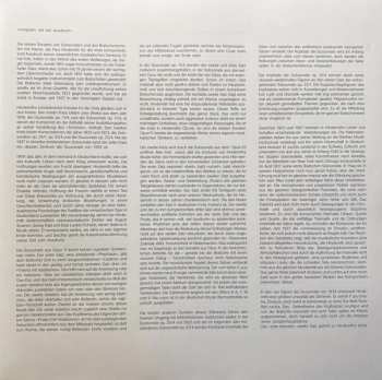 3LP/Caja Paul Hindemith: Sonatas For Viola / Piano And Viola Alone