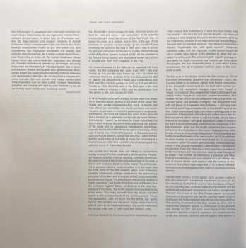 3LP/Caja Paul Hindemith: Sonatas For Viola / Piano And Viola Alone