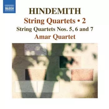String Quartets 2
