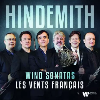 Wind Sonatas