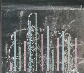 CD Jim Black: Ghost Songs