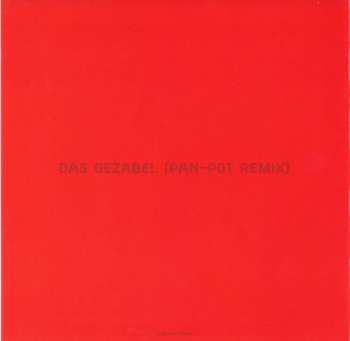 CD Paul Kalkbrenner: X