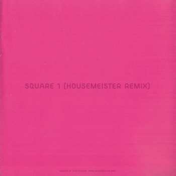 CD Paul Kalkbrenner: X