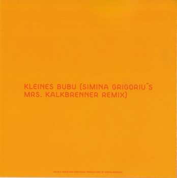 CD Paul Kalkbrenner: X