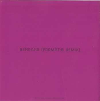 CD Paul Kalkbrenner: X