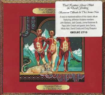 CD Paul Kantner: Baron Von Tollbooth & The Chrome Nun