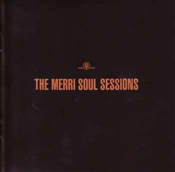 CD Paul Kelly: Presents The Merri Soul Sessions