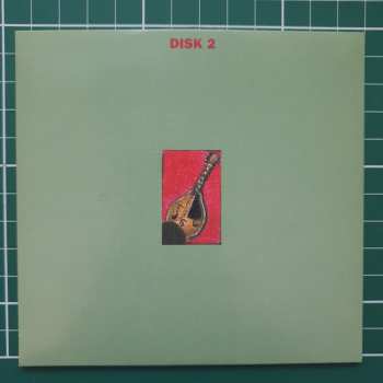 2CD Paul Kelly: Ways & Means