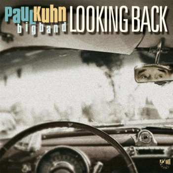CD Paul Kuhn: Looking Back - Live 1999
