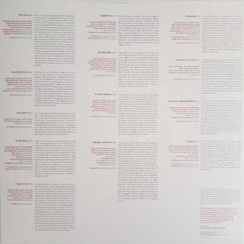 LP Paul McCartney: Chaos And Creation In The Backyard LTD | CLR