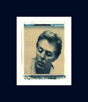 Paul McCartney: Flaming Pie