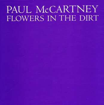 LP Paul McCartney: Flowers In The Dirt