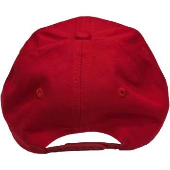 Mercancía Paul McCartney: Paul Mccartney Unisex Baseball Cap: Wings Logo