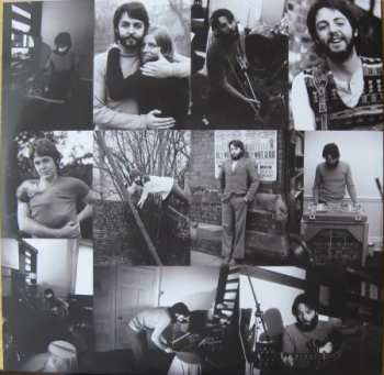 2LP Paul McCartney: McCartney