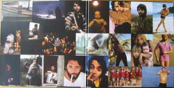 2LP Paul McCartney: McCartney