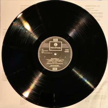 3LP/Caja Paul McCartney: McCartney I II III LTD