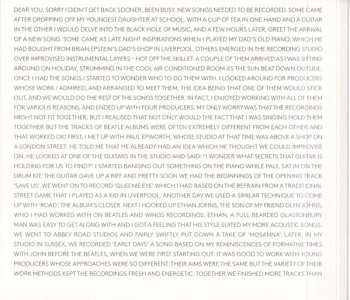 CD Paul McCartney: New