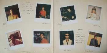 LP Paul McCartney: Pipes Of Peace