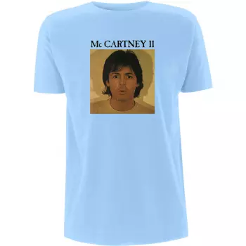 Camiseta Mccartney Ii 