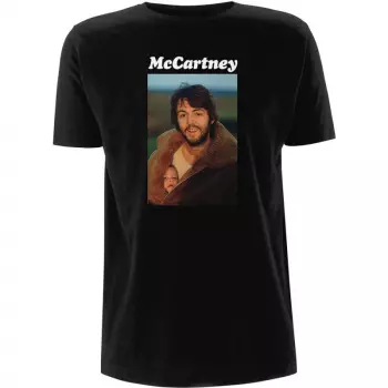Camiseta Mccartney Photo 