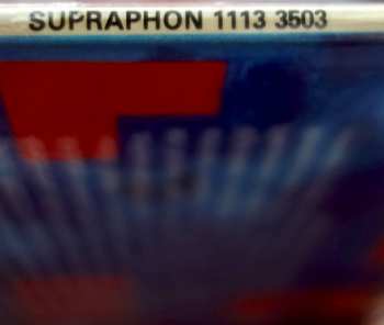 LP Paul McCartney: Tug Of War