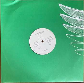 2LP Wings: One Hand Clapping