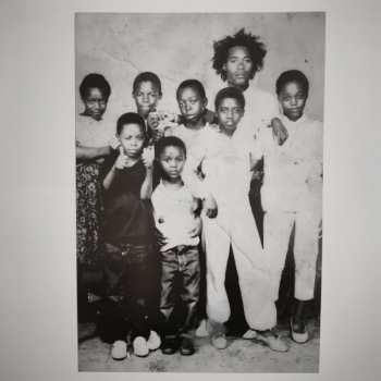 LP Paul Ngozi: The Ghetto