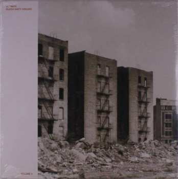 LP Paul Nice: Ultimate Block Party Breaks Volume 4
