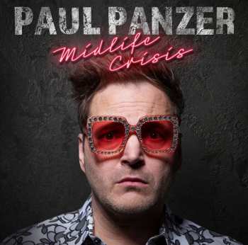 CD Paul Panzer: Midlife Crisis