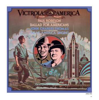 14CD/Caja Paul Robeson: Voice Of Freedom